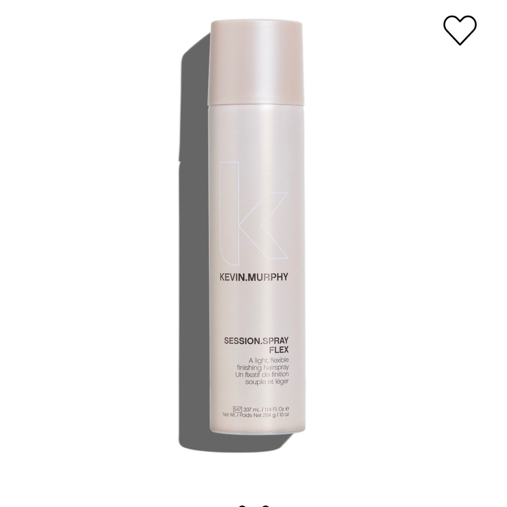 Kevin Murphy session spray flex